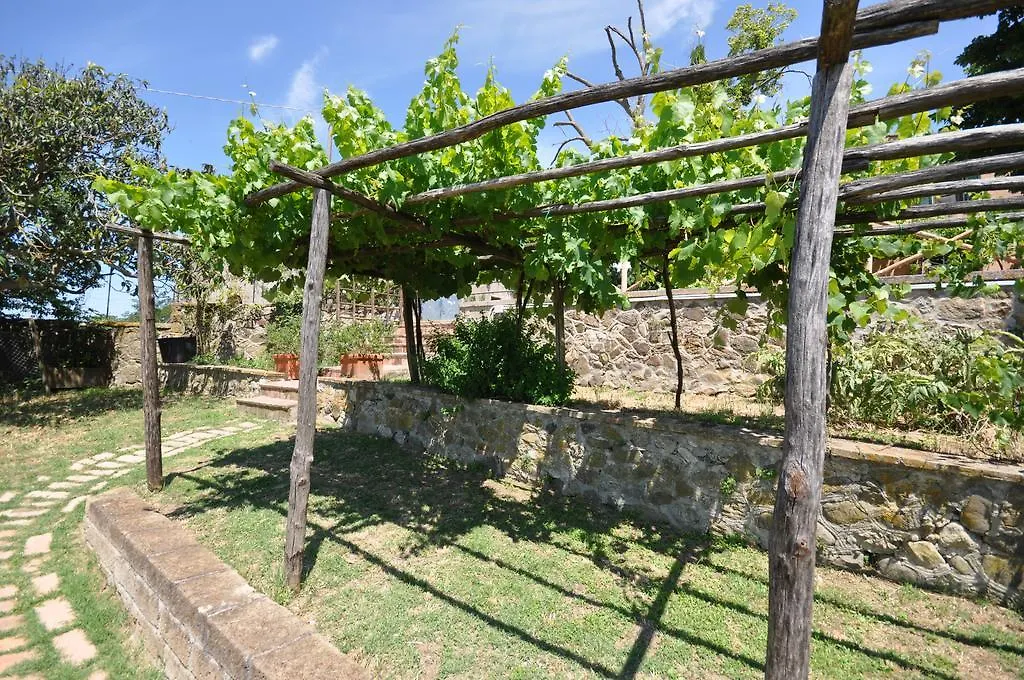 Manciano Guest House Manciano