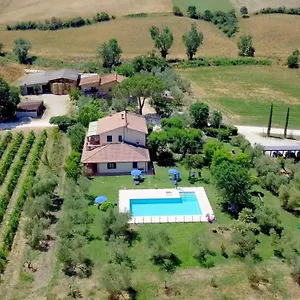 Il Girasole Terzuolo Manciano