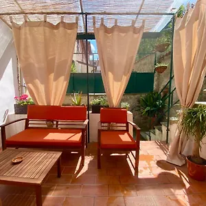 Urban Garden Manciano