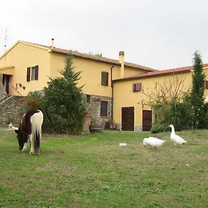 Agriturismo Casale Dell'aldi Manciano