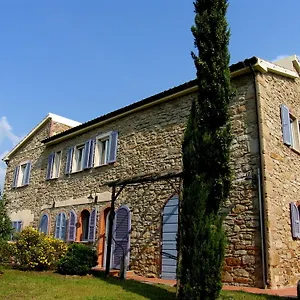Poggio Della Quercia Manciano
