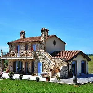 Montecristo Manciano