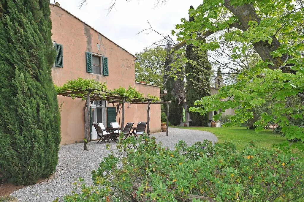 Manciano Guest House Manciano