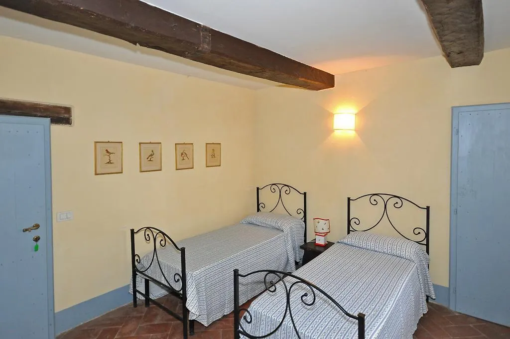 Manciano Guest House Manciano  0*,