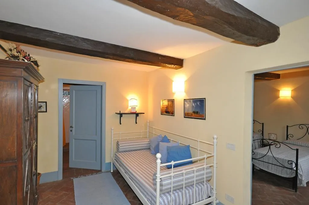 Manciano Guest House Manciano  Country house