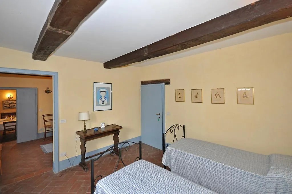 Country house Manciano Guest House Manciano  Italy