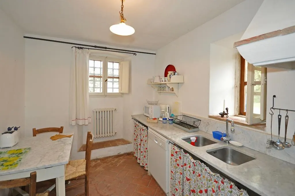 Manciano Guest House Manciano  Country house