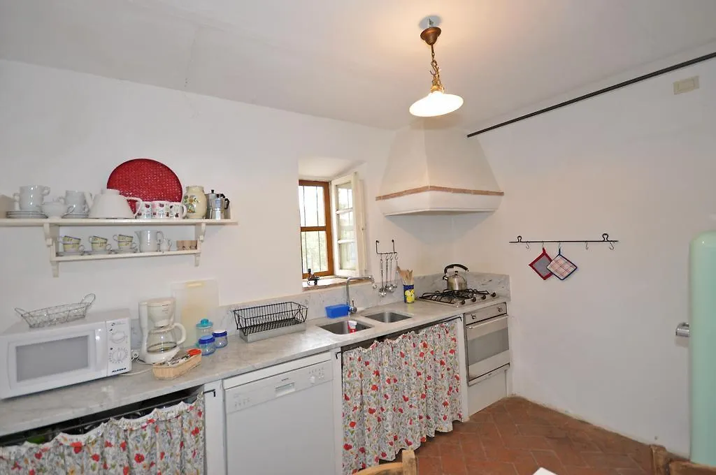 Country house Manciano Guest House Manciano