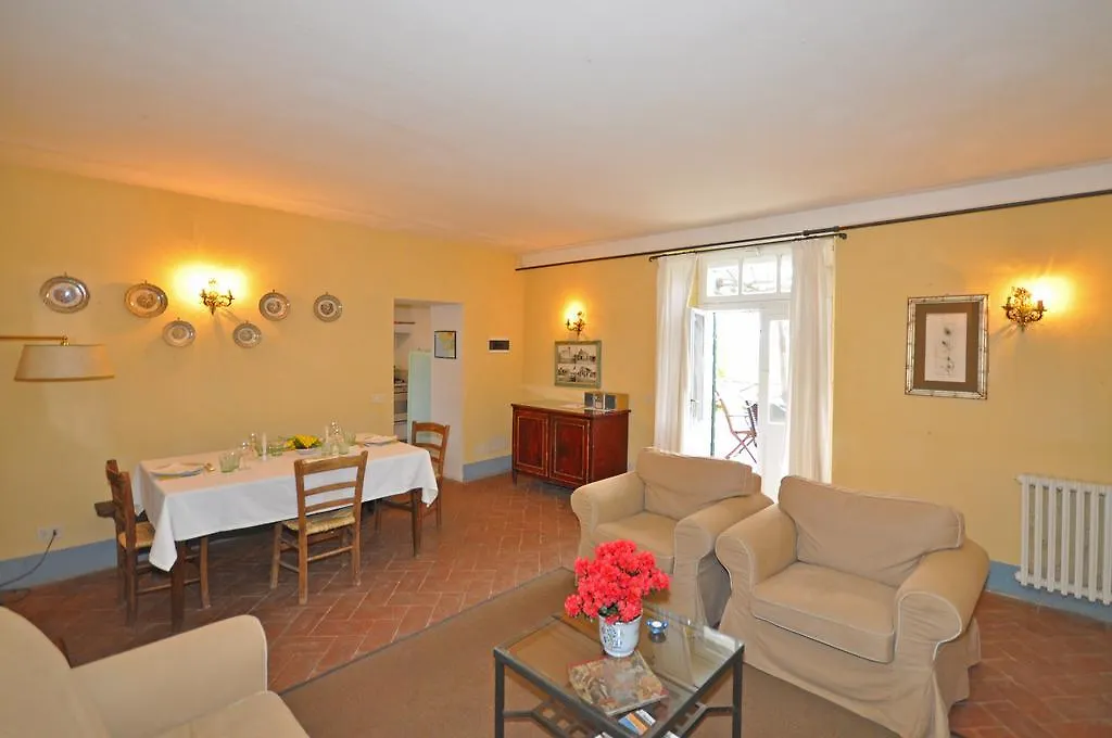 Manciano Guest House Manciano