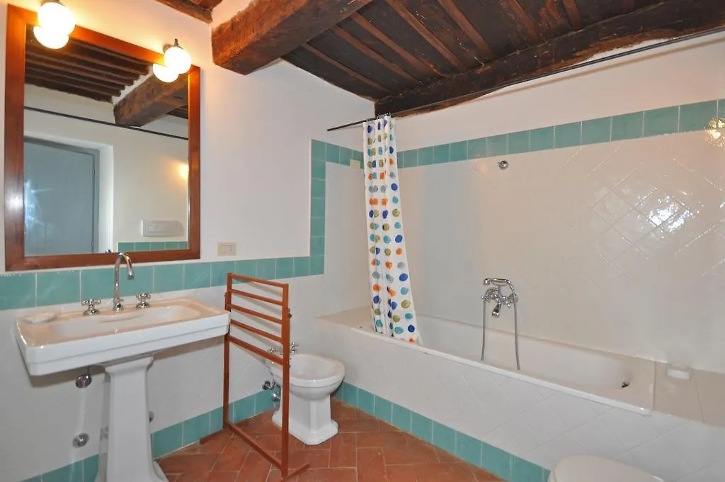 Manciano Guest House Manciano