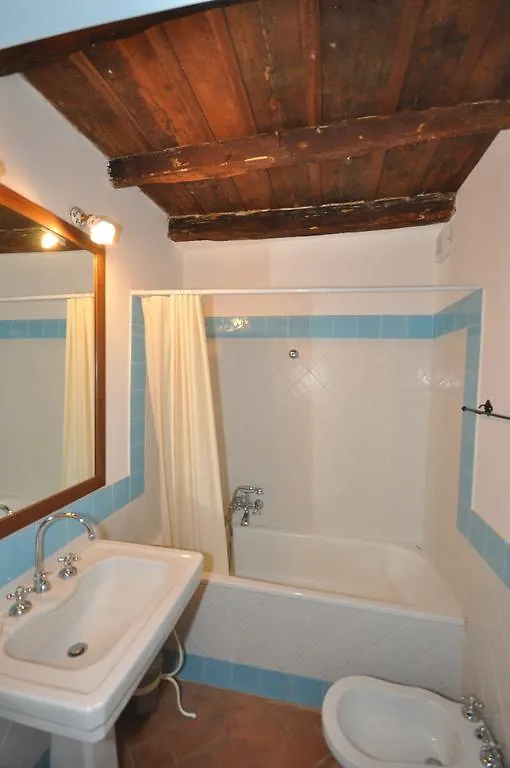 Country house Manciano Guest House Manciano