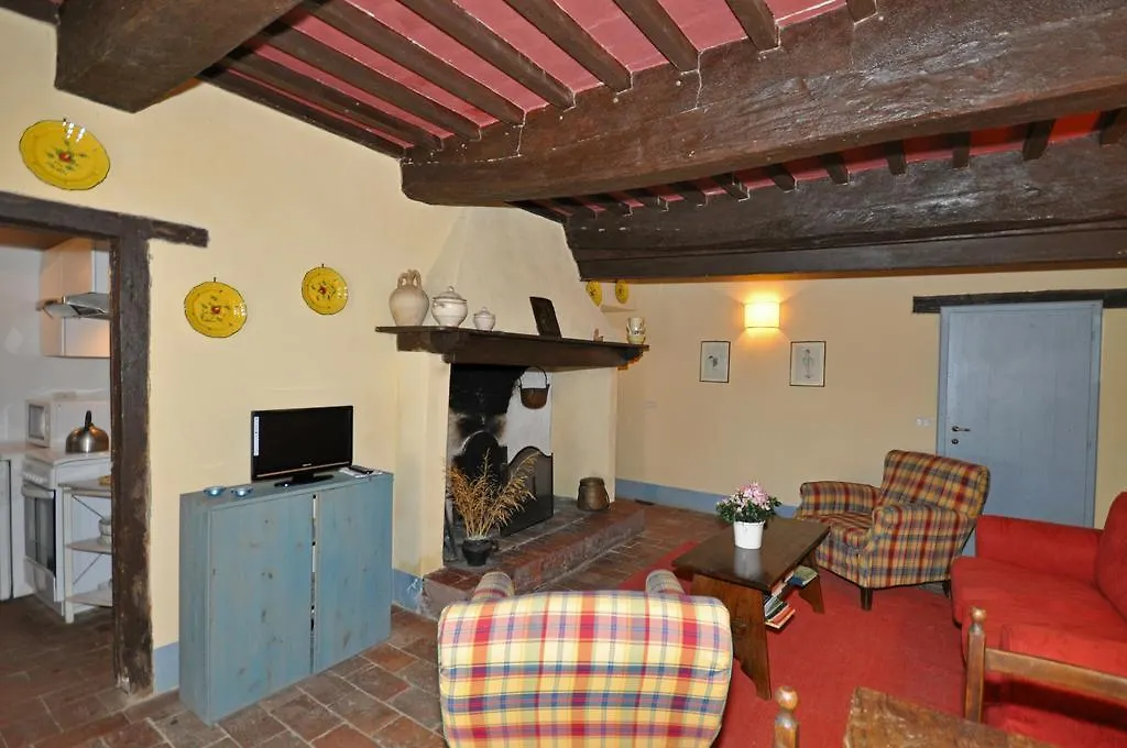 Casa di campagna Affittacamere Manciano Italia