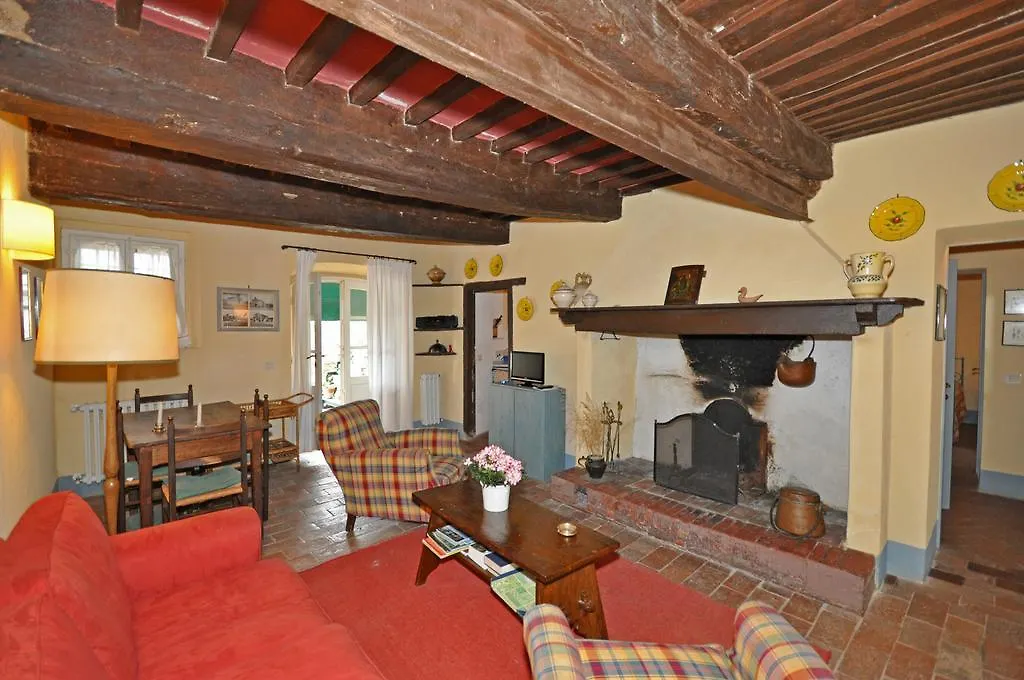 Manciano Guest House Manciano