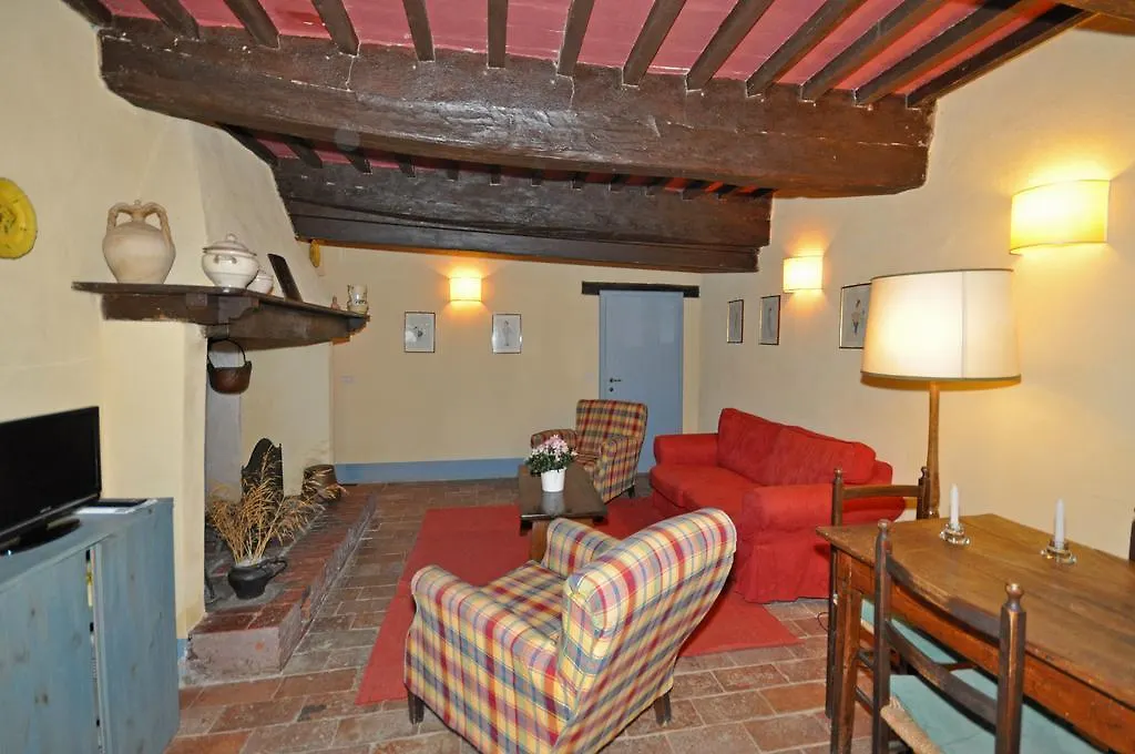 Country house Manciano Guest House Manciano