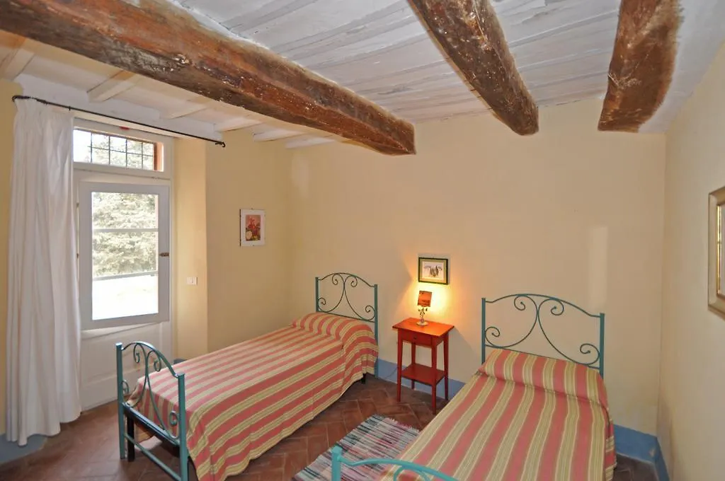 Manciano Guest House Manciano  Country house