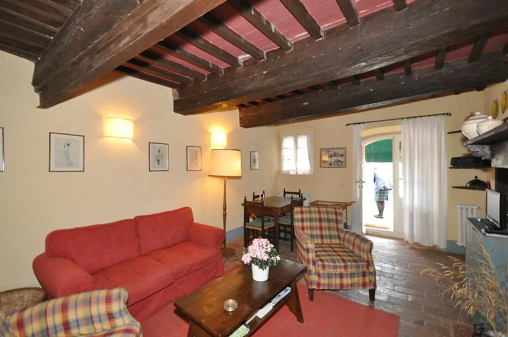Manciano Guest House Manciano