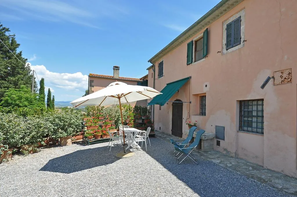 Casa di campagna Affittacamere Manciano