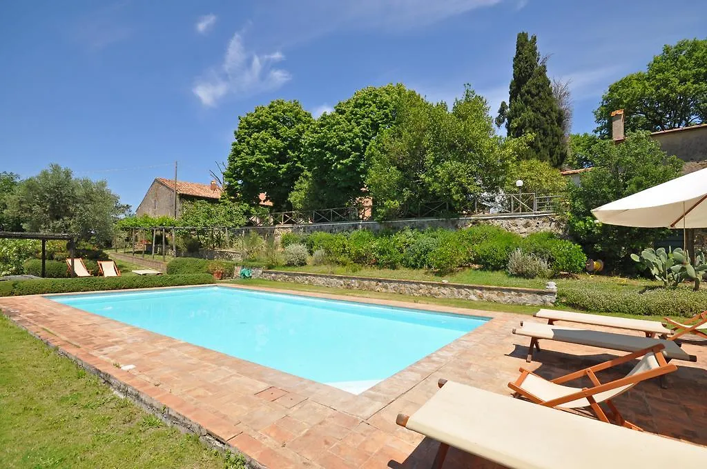 Manciano Guest House Manciano  0*,