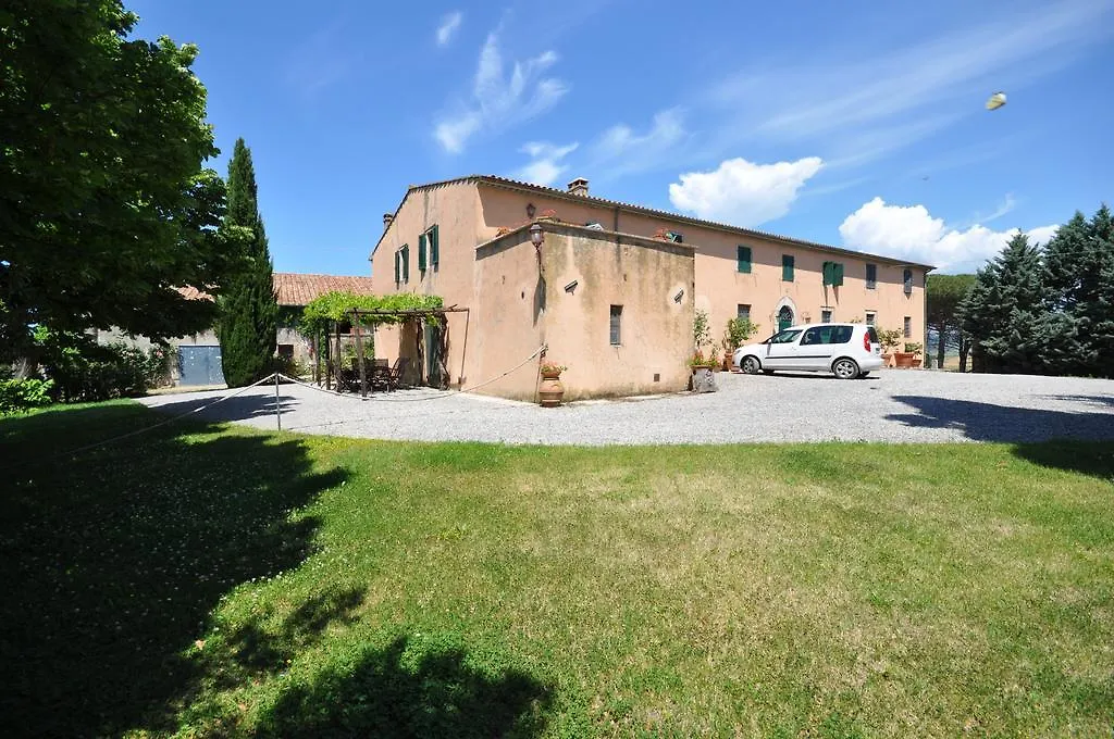 Manciano Guest House Manciano  Italy
