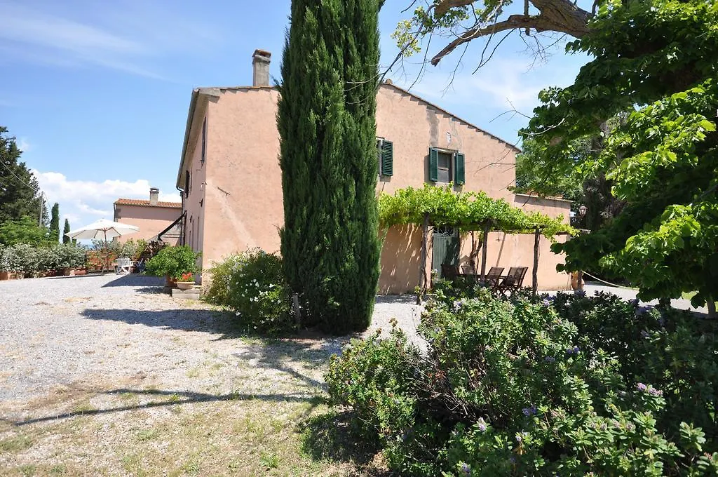 Manciano Guest House Manciano  Country house