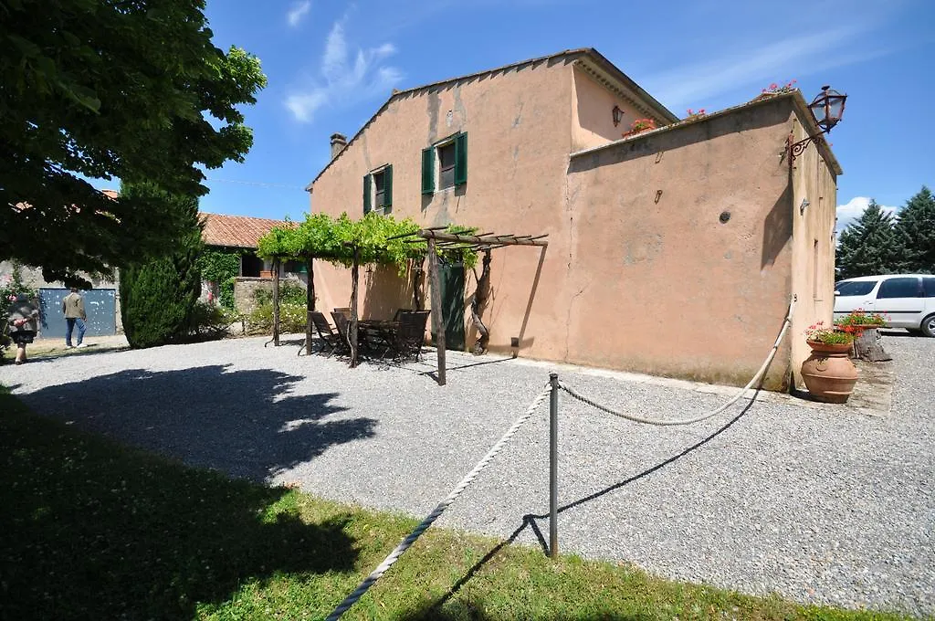 Country house Manciano Guest House Manciano  Italy