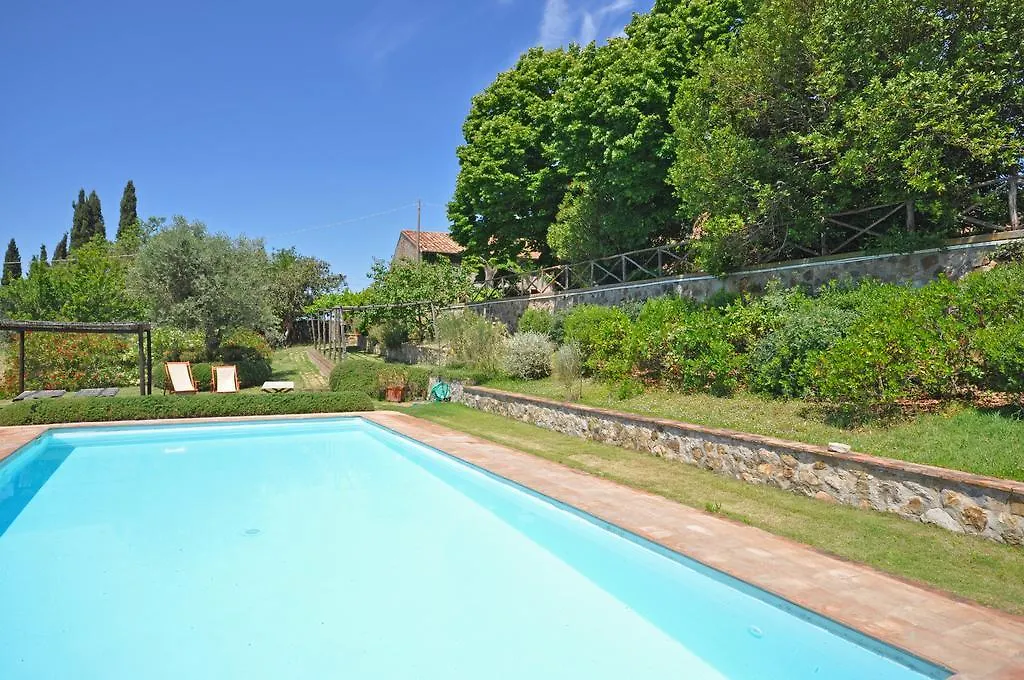 Casa di campagna Affittacamere Manciano Italia