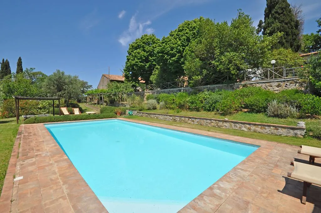 Country house Manciano Guest House Manciano