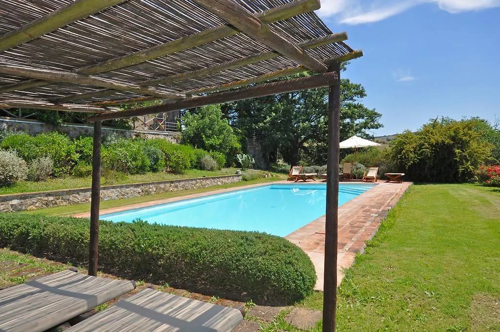 Manciano Guest House Manciano  Italy
