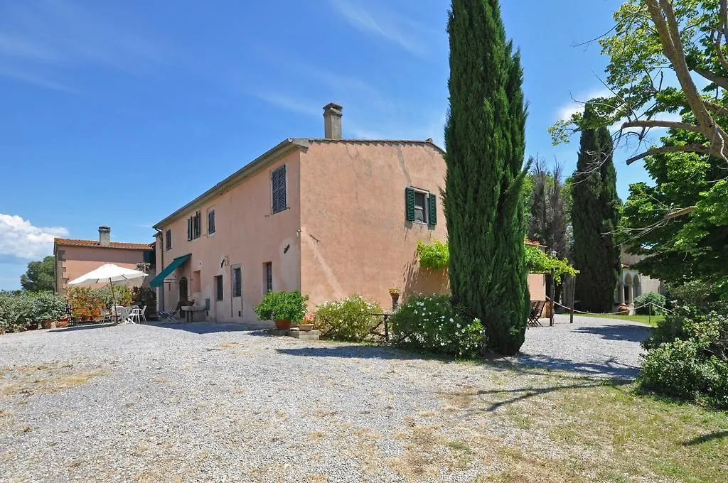 Affittacamere Manciano Casa di campagna