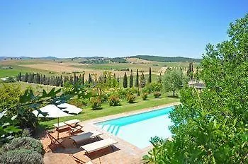 Affittacamere Manciano Casa di campagna